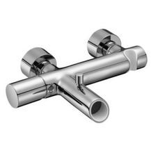 Смеситель Jacob Delafon Toobi E8963-CP для ванны с душем