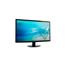 Монитор Acer V225HQLABD BK BK