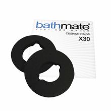 Bathmate Уплотнительное кольцо Cushion Rings для Bathmate Hyrdomax X30 - 2 шт.