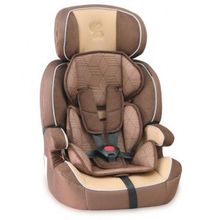 Bertoni (Lorelli) Navigator 9-36 кг Beige&Brown