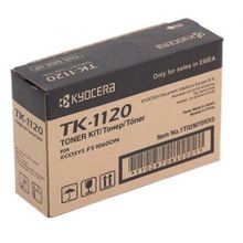 Тонер-картридж Kyocera TK-1120