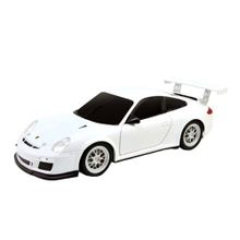 WELLY Игрушка р у модель машины 1:24 Porsche 911 GT3 Cup 84008