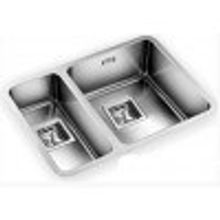 Мойка Oulin OL-0369R чаша справа