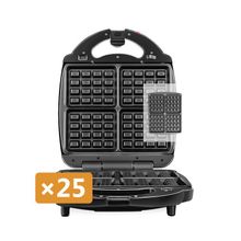 Мультипекарь REDMOND RMB-M713 1,Черный