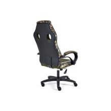 Tetchair Кресло RACER GT MILITARY, хаки хаки