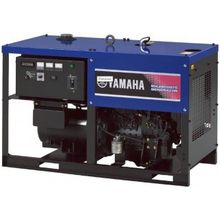 Yamaha EDL 26000 TE