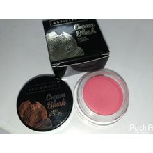 ART-VISAGE Кремовые румяна CREAM BLUSH | Арт Визаж