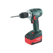 Metabo BS 18 LT Impuls 602139500 Аккумуляторная дрель-шуруповерт