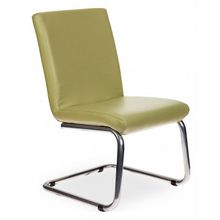 Бюрократ Кресло CH-250-V KRIT-GREEN ID - 320833
