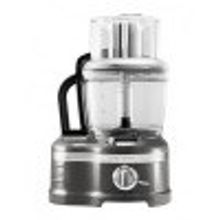 Кухонный комбайн KitchenAid 4 л. 5KFP1644EMS серебряный медальон