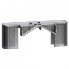 ПЛОМБИРУЕМАЯ КРЫШКА |  код. METSECT5COVER |  Schneider Electric