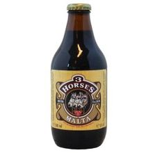 Пиво Бреда Три Лошади, 0.330 л., 0.0%, безалкогольное. из отборного солода, 24