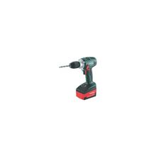 Аккумуляторный винтоверт Metabo BS 18 LT Impuls 602139500