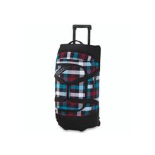 Сумки DAKINE WOMENS WHEELED DUFFLE 90L HIGHLAND