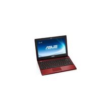 Нетбук ASUS Eee PC 1225C (90OA3MBA6511902E23EQ) Red