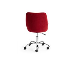 Tetchair Кресло SWAN, бордовый