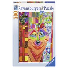 Ravensburger Сказочный волк