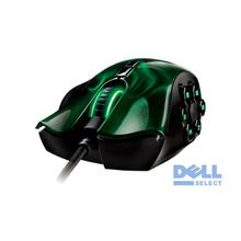 Мышь Razer Naga Hex Black USB