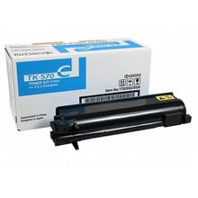 Картридж Kyocera TK-570C (1T02HGCEU0) Голубой