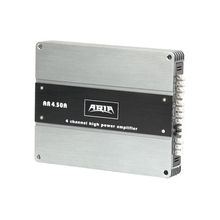 Усилитель ARIA AR 4.50A (4x50 rms, 4 Om)