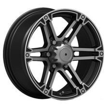Alutec M10 7x17 5x112 ET48 D66.5