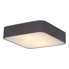 Потолочный светильник Arte Lamp A7210PL-2BK COSMOPOLITAN