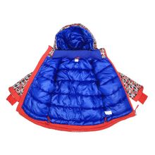 Orby 64367_BOB Куртка для мальчика 64367_BOB 3