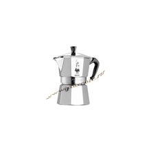 Bialetti Moka express 1 порция