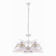 Arte Lamp Chiesa A2814LM-5WG