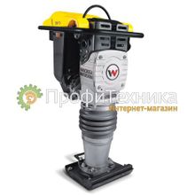 Вибротрамбовка WACKER NEUSON DS 70 5000620053