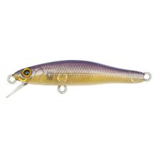 Воблер X-55F Minnow, GP Tequila Shad Floating Megabass