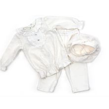 Bembi Комплект нарядный КП124