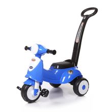 Baby Care, Каталка детская Smart Trike Синий (Blue)