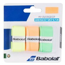 Овергрип Babolat My Grip арт.653045-215