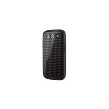 Speck pixelskin  для galaxy s3 hd black