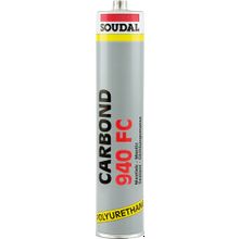 Soudal Carbond 940 FC 310 мл серый