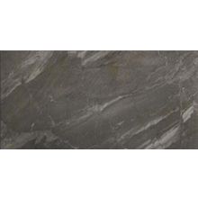 Керамогранит Ricchetti Digi Marble Black Lap.ret напольная 30х60