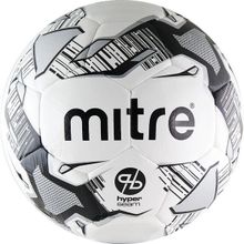 Мяч футбольный Mitre Calcio Hyperseam арт.BB1102WBV р.5