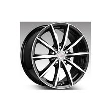 Колесные диски Racing Wheels H-536 7,0R16 5*114,3 ET35 d67,1 BK F P