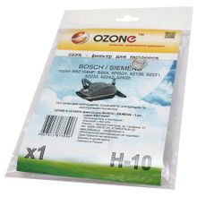 Ozone H-10 microne