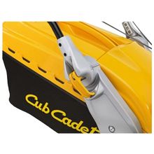 CUB CADET CC 46 SPC V