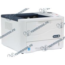 Лазерный принтер Xerox "Phaser 3320V DNI" A4, 1200x1200dpi, бело-синий (USB2.0, LAN, WiFi) [133449]