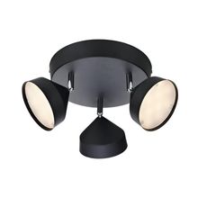 Светильник потолочный MARKSLOJD 105806 TRATT