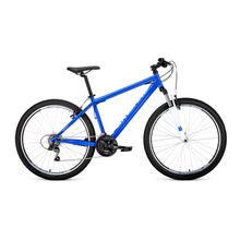 Велосипед Forward Sporting 27,5 1.0 синий 17" 27.5" (2019)