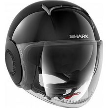 Shark Nano Crystal Dual, Jet-шлем