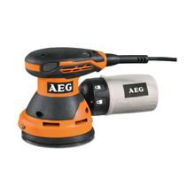 AEG 416100(EX 125 ES)