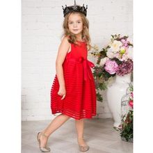 Sweet Berry комбинированное красное