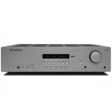 Стереоресивер Cambridge Audio AXR85