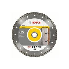 BOSCH Professional for Universal Turbo 2.608.602.396 Диск алмазный