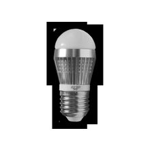  Лампа светодиодная Linel A 4.5W LED3x1 833 E27 A
